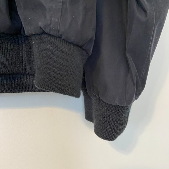 Weatherproof Garment Company Men's (XXL) Black, Front-Zip Jacket - Picture 8 of 11